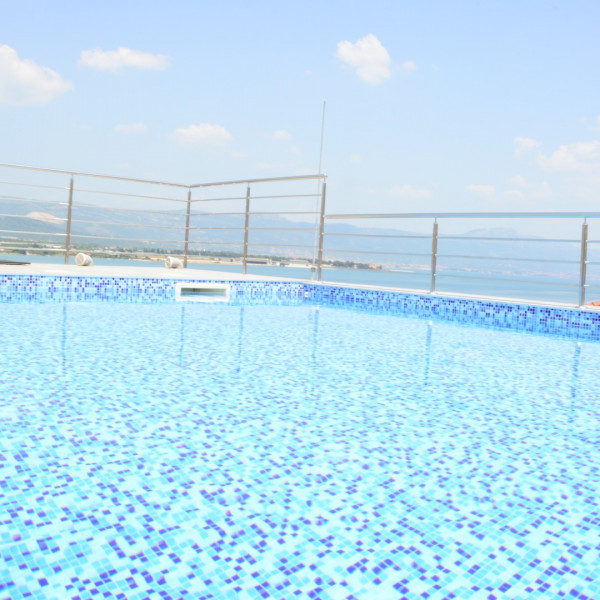 Exclusive Palace, Exclusive Palace Trogir