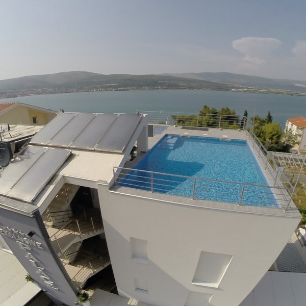 Exclusive Palace, Exclusive Palace Trogir