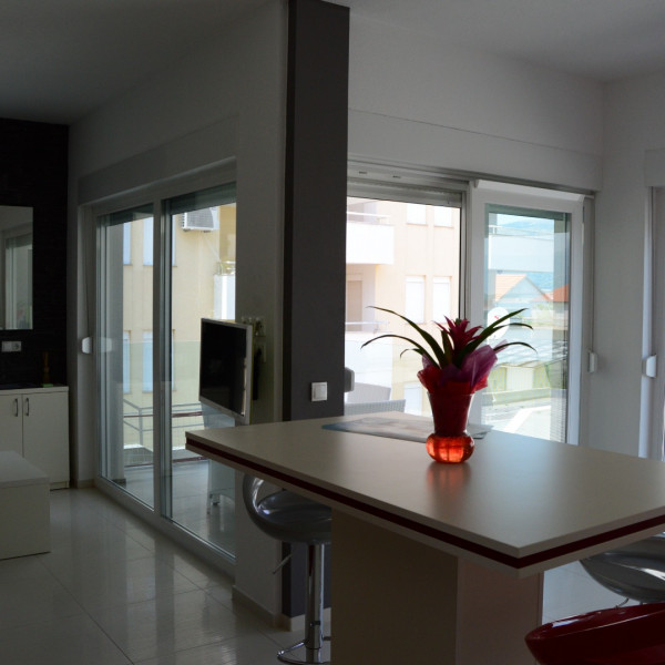 Exclusive Palace, Exclusive Palace Trogir