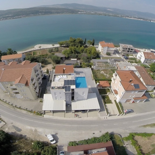 Exclusive Palace, Exclusive Palace Trogir