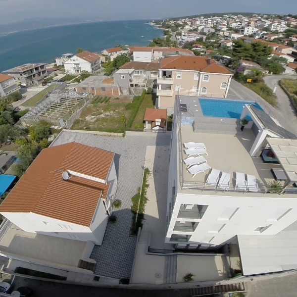 Exclusive Palace, Exclusive Palace Trogir
