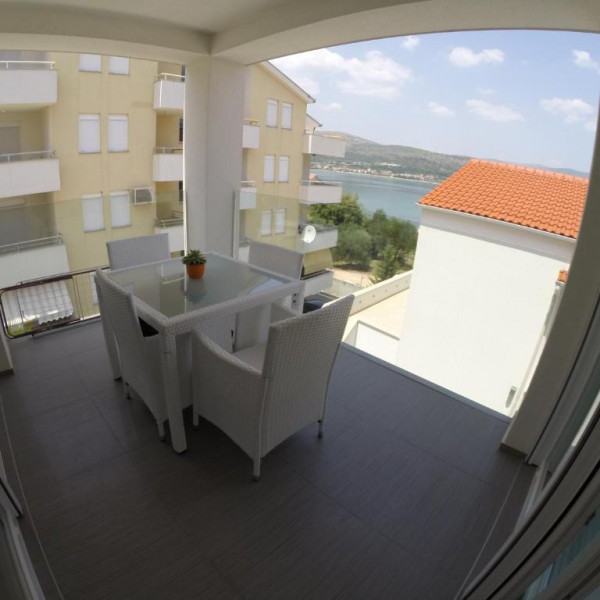 Living room, Exclusive Palace, Exclusive Palace Trogir