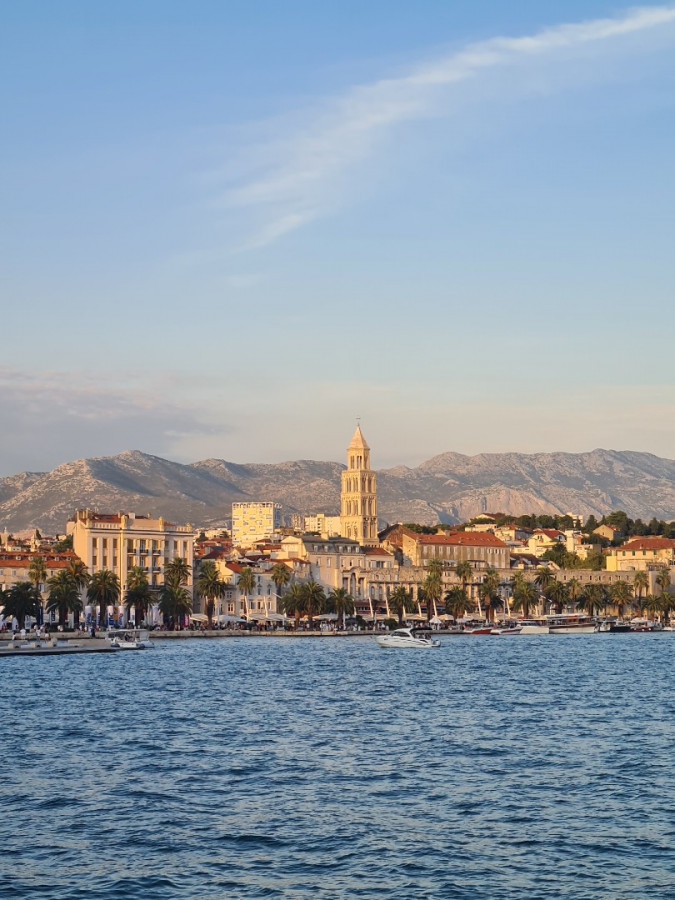 Split, Exclusive Palace Trogir