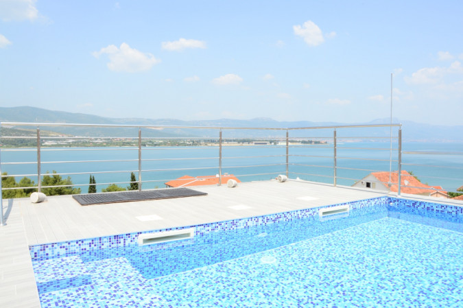 Welcome, Exclusive Palace Trogir