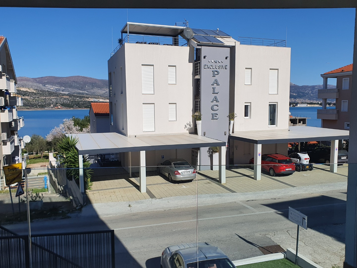 Exclusive palace - Feel relaxed and feel exclusive, Exclusive Palace Trogir